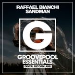 Artwork voor "Sandman"