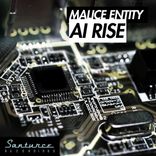 Portada para "AI Rise"