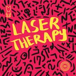 Artwork for "Laser Therapy"