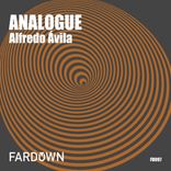 Artwork voor "Analogue"