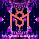 Artwork voor "Pink Panther / Classic Groove"