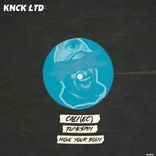 Artwork voor "Move Your Body"