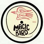 Artwork for "Magic Bird 001"
