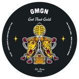Portada para "Got That Gold"