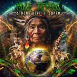 Artwork for "Mãe Terra"