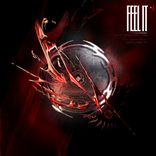 Artwork for "FEEL IT"