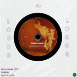 Artwork for "Body Heat"