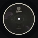 Artwork voor "Crossroads"