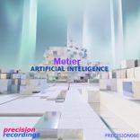 Artwork for "Artificial Inteligence"
