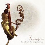 Portada para "The Tale of the Forgotten Key"