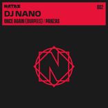 Artwork for "Once Again (Burpees) / Panzas"