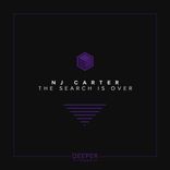 Artwork für "The Search Is Over"