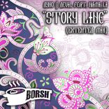 Artwork for "Story Line (Extented Mix)"