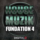 Portada para "House Muzik Fundation 4"