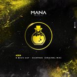 Artwork for "Escapade"