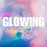 Artwork for "Glowing"
