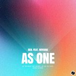Portada para "As One"