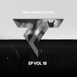 Artwork for "EP, Vol. 18"