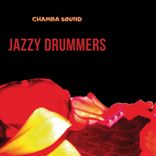 Artwork voor "Jazzy Drummers"