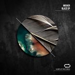 Artwork für "Blaze EP"