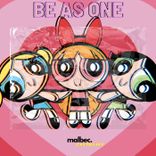 Artwork for "Be as One"