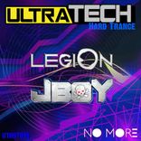 Artwork for "No More"