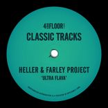 Artwork voor "Ultra Flava"