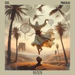 Artwork voor "Phaselis"