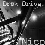 Artwork voor "Dark Drive"