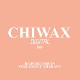 Portada para "Percussive Therapy"