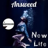 Artwork for "New Life"