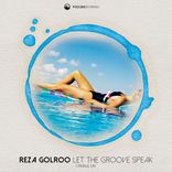 Portada para "Let The Groove Speak"