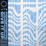 Artwork für "Give It Up"