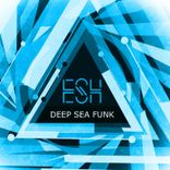 Artwork for "Deep Sea Funk"