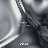 Artwork for "Tears Are Raining"