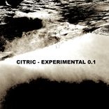 Artwork for "Experimental 0.1"
