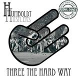 Portada para "Three The Hard Way"