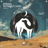 Portada para "Spring Without You"