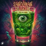 Artwork for "Absinthe"