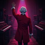 Artwork für "Lacrimosa"