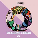 Artwork für "Welcome Sonar"