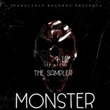Artwork for "Monster"