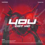 Artwork for "You Got Me"