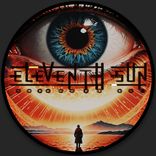 Artwork for "Eyes Wide Open"