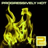 Artwork für "Progressively Hot Volume 5"