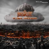 Artwork for "Global Madness"