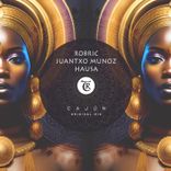 Artwork for "Cajún"