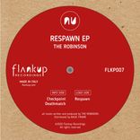 Artwork voor "Respawn EP"