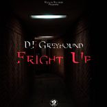 Artwork for "Fright Up"