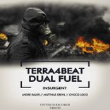 Artwork für "Insurgent"